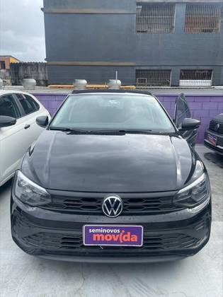 VOLKSWAGEN POLO 1.0 MPI TRACK MANUAL VOLKSWAGEN POLO 1.0 MPI TRACK MANUAL